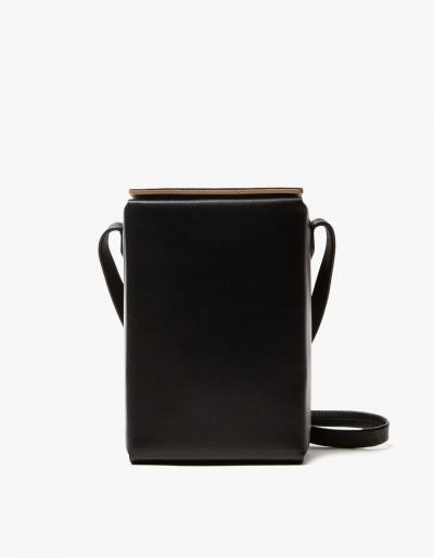 Aeta Box Shoulder