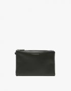 Want Les Essentiels De La Vie Barajas Double Zip Folio