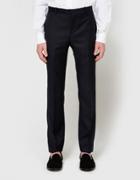 Editions M.r. Suit Pants In Navy