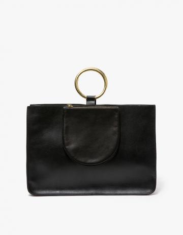 Myers Collective X Otaat Ring Tote