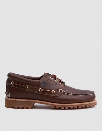 Timberland Authentics 3 Eye Classic