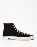 Shoes Like Pottery High Top In Black