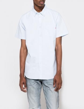 Obey Dissent Trait Woven