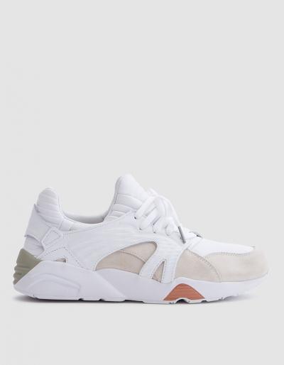 Puma Blaze Cage Han In White