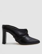 Atp Atelier Teone Strappy Vacchetta Heel