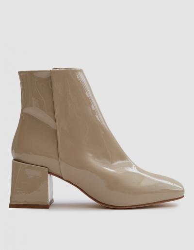 Loq Lazaro Boot In Forcal Patent