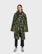 Cmmn Swdn Artem Ripstop Car Coat