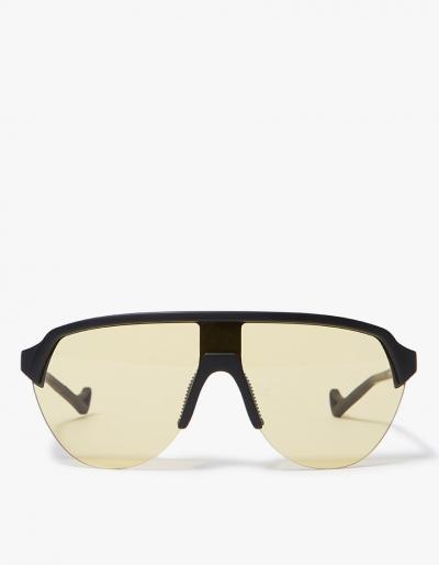 District Vision Nagata District Sports Yellow In Black