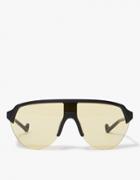 District Vision Nagata District Sports Yellow In Black