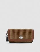 Rachel Comey Daft Fanny Pack In Natural
