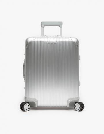 Rimowa Topas Multiwheel