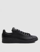 Adidas X Raf Simons Rs Stan Smith Sneaker In Black/black/black