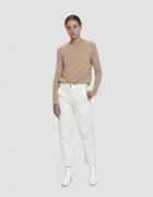 Stelen Patti Striped Knit Top