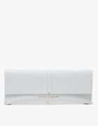 Kozha Numbers The Cashlet In White