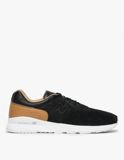 New Balance Md1500 In Black