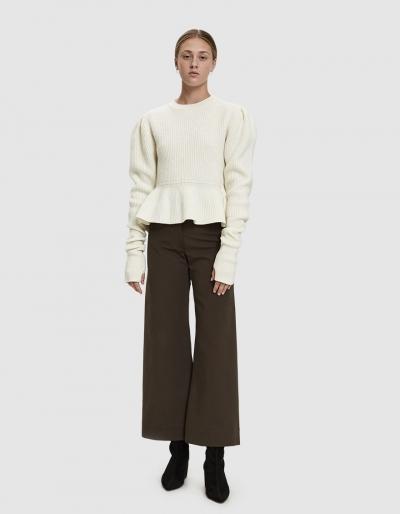 Lemaire Puffy