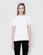 Acne Studios Taline 2-pack In Optic White