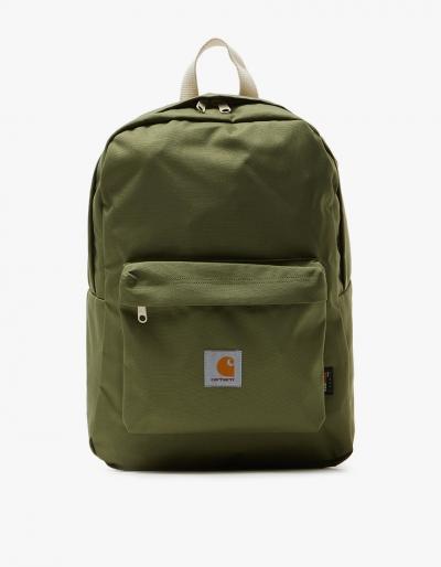 Carhartt Wip Watch Backpack In Rover Green