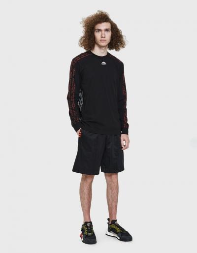 Adidas X Alexander Wang Aw Soccer