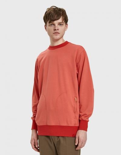 Adidas Oyster Xbyo Crewneck