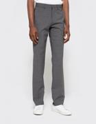 Theory Marlo Pant In Charcoal