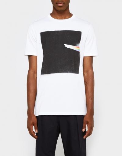 Maison Margiela Cotton Jersey T-shirt