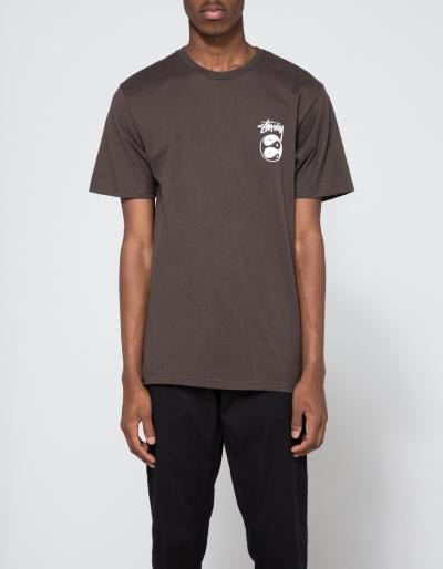 Stussy Yin Yangz Tee