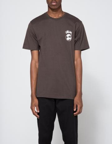 Stussy Yin Yangz Tee