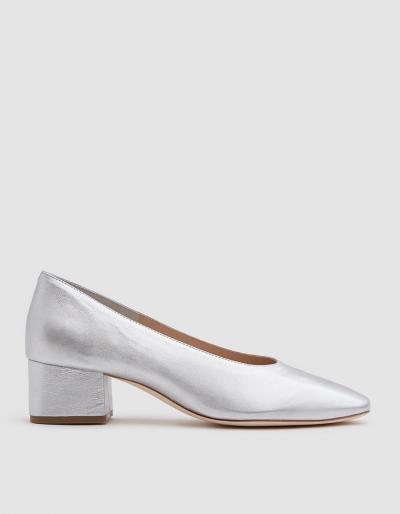 Loeffler Randall Brooks Pump In