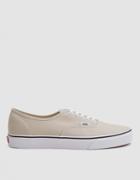 Vans Authentic Sneaker In