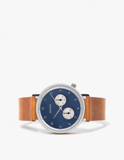 Komono The Walther Cognac