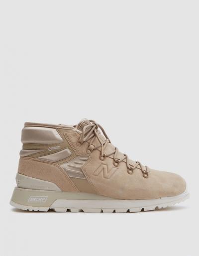 New Balance Niobium In Beige