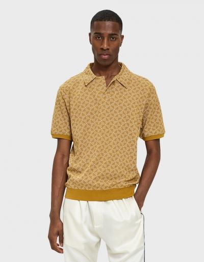 Cmmn Swdn Arn Polo In