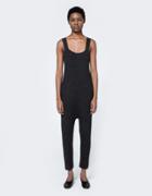Lauren Manoogian Waders In Dark Charcoal