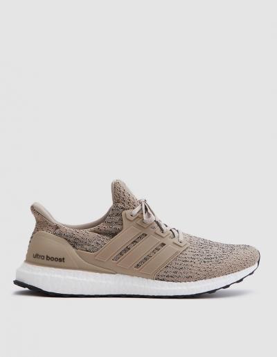 Adidas Ultraboost In Khaki