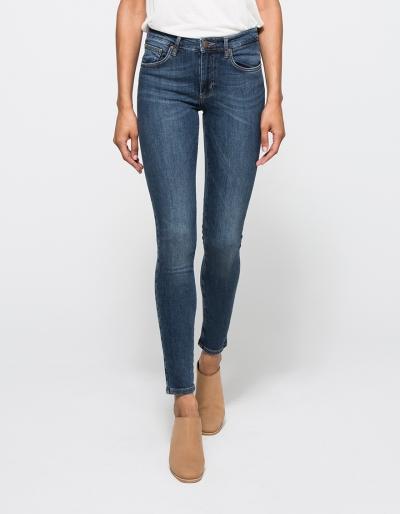 Won Hundred Patti Jeans In