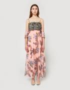 Farrow Adalyn Dress