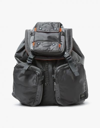 Porter-yoshida & Co. Tanker Rucksack In