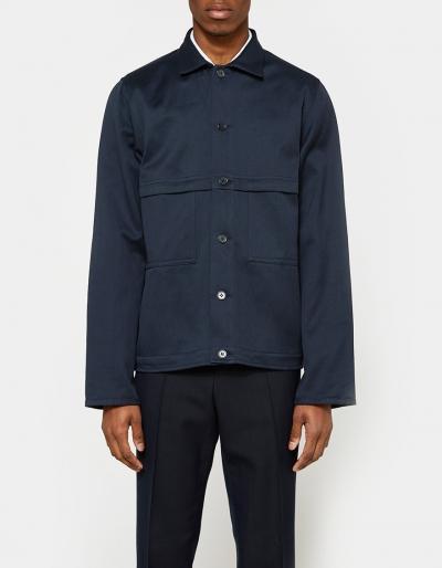 A.p.c. Blouson Carnac