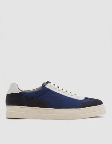 Hudson London Atlantic Nylon