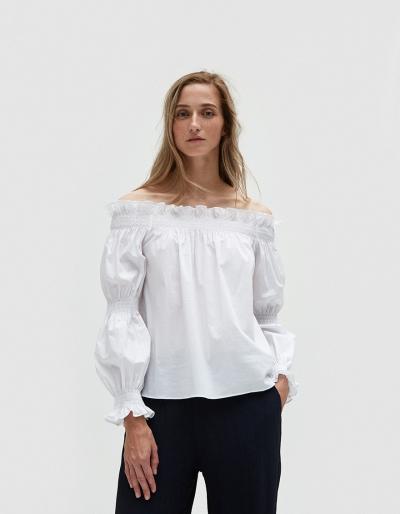 Stelen Adiella Top
