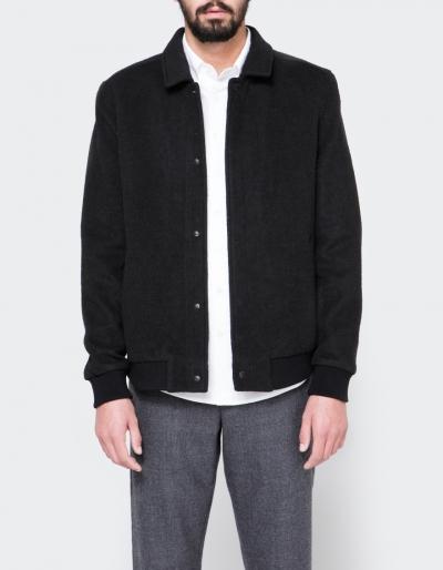 Native Youth Helka Bomber