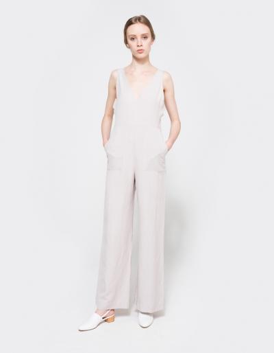 Farrow Flight Jumpsuit