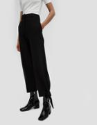 J.w. Anderson Knot Hem Trouser