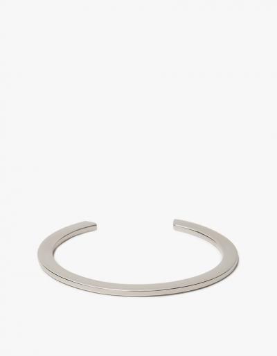 Miansai Arduin Cuff In Sterling