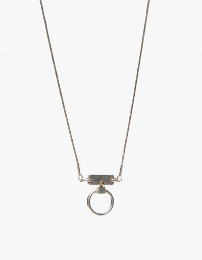 Open House Threshold Choker