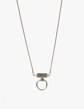 Open House Threshold Choker