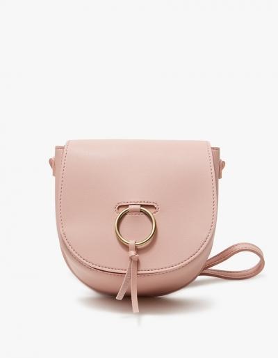 Need Supply Co. Bianca Shoulder Bag In Pink