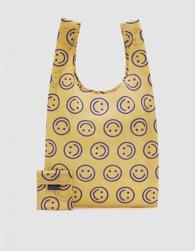 Baggu Standard Baggu In Goldenrod