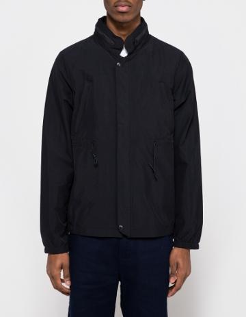 La Panoplie Taslon Jacket